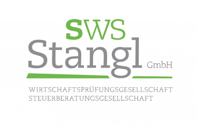 Logo SWS Stangl GmbH Wirtschaftsprüfungsgesellschaft und Steuerberatungsgesellschaft